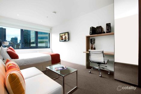 1404/181 A'Beckett St, Melbourne, VIC 3000
