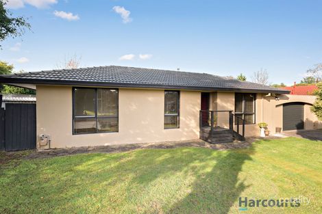 Property photo of 103 Dalpura Circuit Frankston VIC 3199