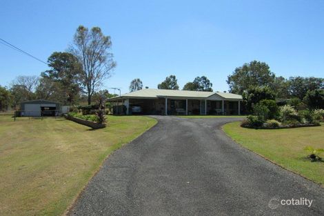 21 Wisteria St, Walloon, QLD 4306