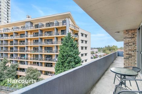 Property photo of 11/43 Campbell Street Parramatta NSW 2150