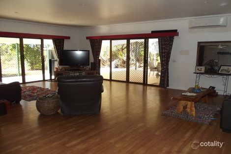 Property photo of 292 Rubyvale Road Clermont QLD 4721