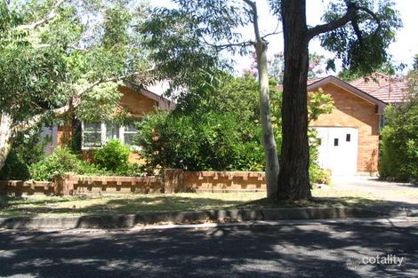 18 Montreal Ave, Killara, NSW 2071