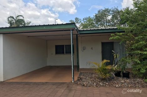Property photo of 4/51 Noltenius Circuit Gray NT 0830