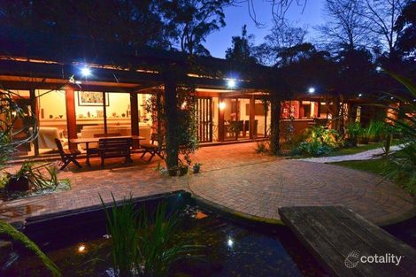 Property photo of 53A Bundarra Avenue Wahroonga NSW 2076