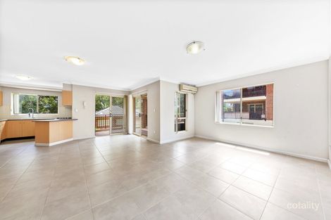 Property photo of 15/19-29 Sherwin Avenue Castle Hill NSW 2154