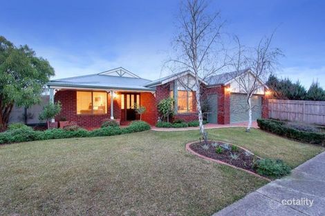 11 Creighton Way, Mornington, VIC 3931