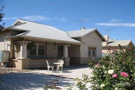 Property photo of 5 South Terrace Nuriootpa SA 5355