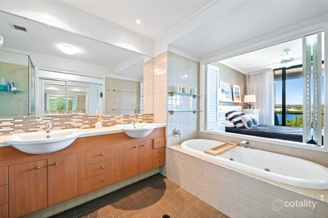 Property photo of 45/20 Baywater Drive Twin Waters QLD 4564