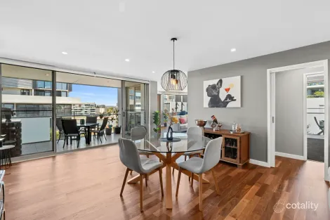 Property photo of 49/71 Giles Street Kingston ACT 2604