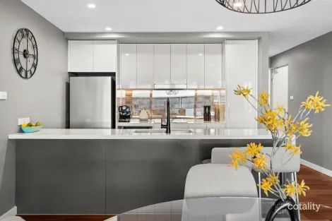 Property photo of 49/71 Giles Street Kingston ACT 2604