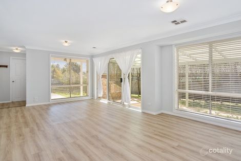 Property photo of 45 Illawarra Circuit Worrigee NSW 2540
