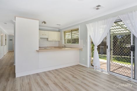 Property photo of 45 Illawarra Circuit Worrigee NSW 2540
