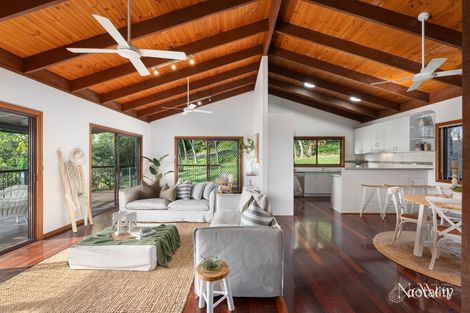 6 Currawong Cres, Peregian Beach, QLD 4573