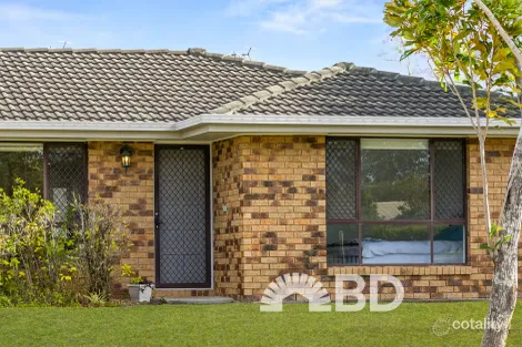 Property photo of 15 Jonathon Street Morayfield QLD 4506