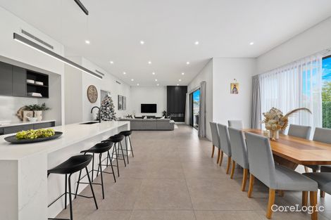 Property photo of 34 Providence Drive Gledswood Hills NSW 2557