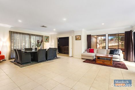 Property photo of 6 Nevis Place Castle Hill NSW 2154