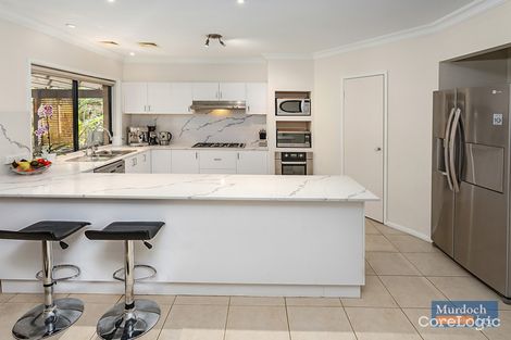 Property photo of 6 Nevis Place Castle Hill NSW 2154