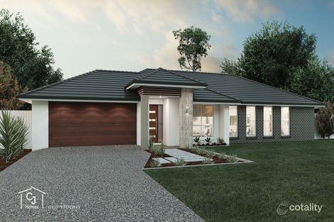 Property photo of 11 Masthead Place Hidden Valley QLD 4703