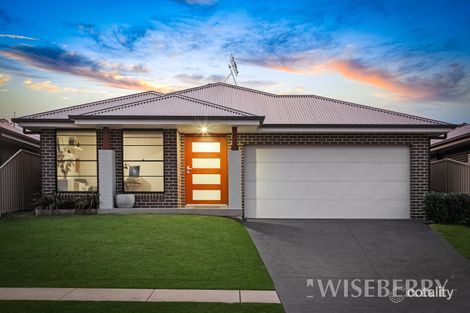 8 Eleanor Cl, Hamlyn Terrace, NSW 2259