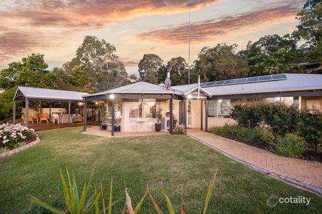 Property photo of 22 Panoramic Terrace Kalamunda WA 6076