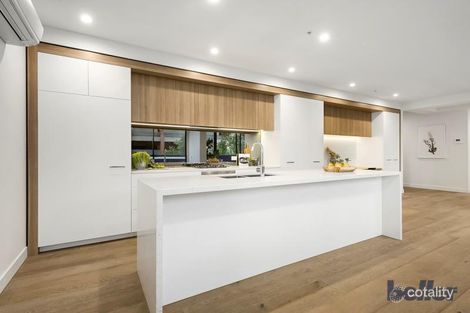 Property photo of 401/108 Queensberry Street Carlton VIC 3053