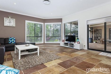 Property photo of 10 Taylee Place Rouse Hill NSW 2155