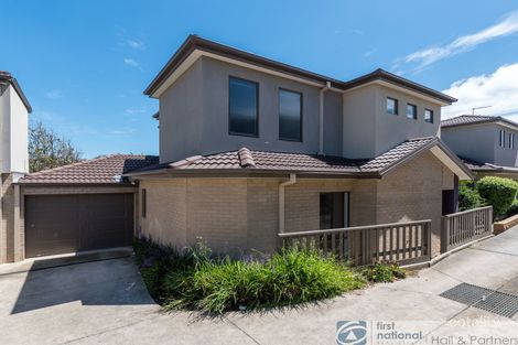 4/2-4 Jolly St, Dandenong, VIC 3175