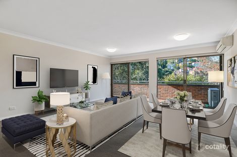 14/73 Lower Bent St, Neutral Bay, NSW 2089
