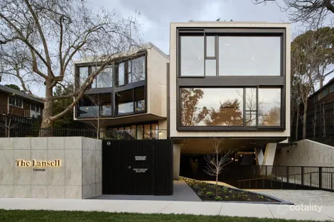 105/16 Lansell Rd, Toorak, VIC 3142