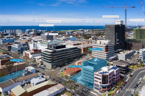 92 Market St, Wollongong, NSW 2500