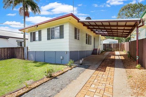 19 Rhyde St, Mount Lofty, QLD 4350