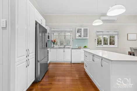 Property photo of 476 Zillmere Road Zillmere QLD 4034