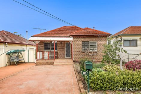 Property photo of 15 Henty Street Yagoona NSW 2199