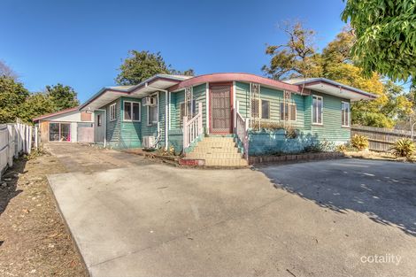 9 Brisbane Rd, Newtown, QLD 4305