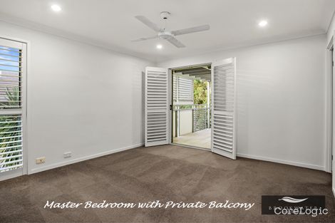 Property photo of 7 Spyglass Lane Brookwater QLD 4300