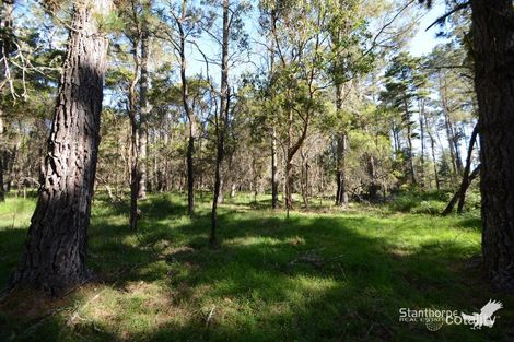 Blackbutt Rd, Sugarloaf, QLD 4380
