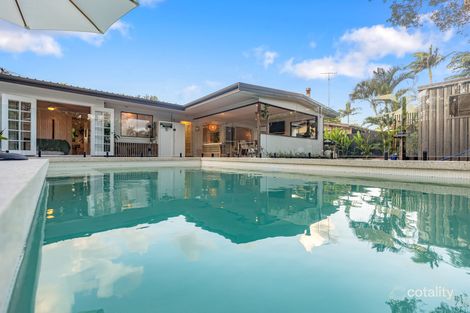 Property photo of 37 Foedera Crescent Tewantin QLD 4565