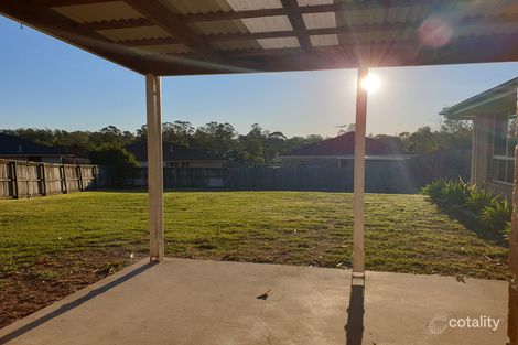 Property photo of 32 Berrigan Street Redbank Plains QLD 4301