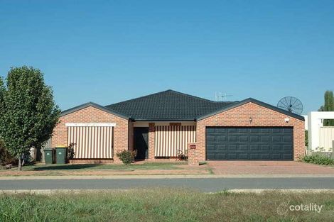 Property photo of 16 Ian Potter Crescent Gungahlin ACT 2912