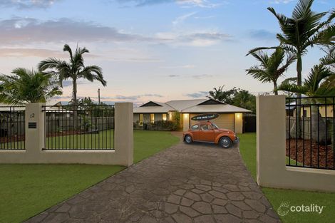 Property photo of 12 Dawes Drive Buderim QLD 4556