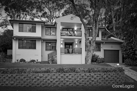 Property photo of 8 Argyle Place Kareela NSW 2232