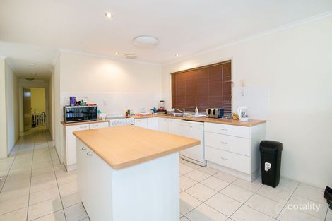 Property photo of 4 Pinto Court Yamanto QLD 4305