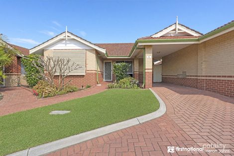 Property photo of 5/75 Beasley Road Leeming WA 6149