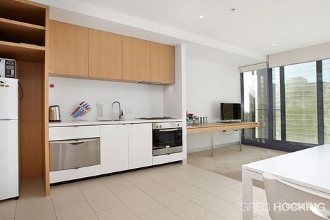 Property photo of 913/565 Flinders Street Melbourne VIC 3000