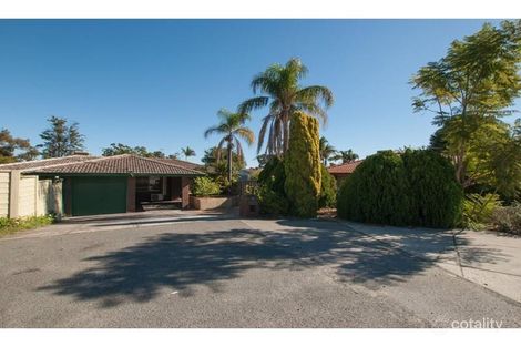 Property photo of 53B Danbury Crescent Girrawheen WA 6064