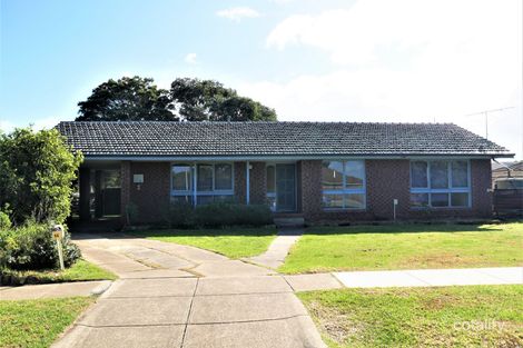 54 Rathdowne Cct, Melton West, VIC 3337