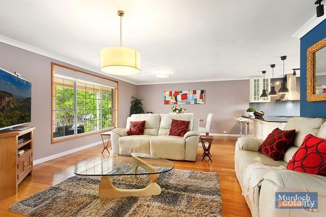 Property photo of 48 First Farm Drive Castle Hill NSW 2154