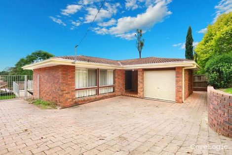 Property photo of 5 Tripoli Avenue Carlingford NSW 2118