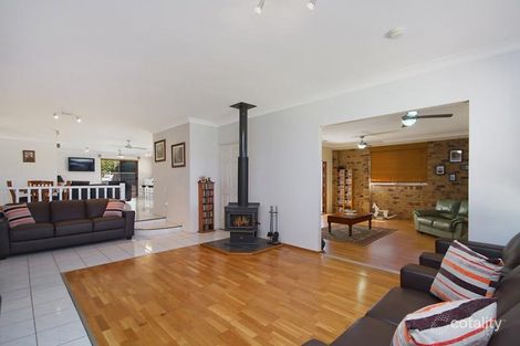 Property photo of 7 Yvonne Crescent Bilambil Heights NSW 2486