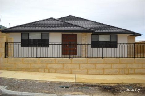 Property photo of 89 O'Mara Boulevard Iluka WA 6028